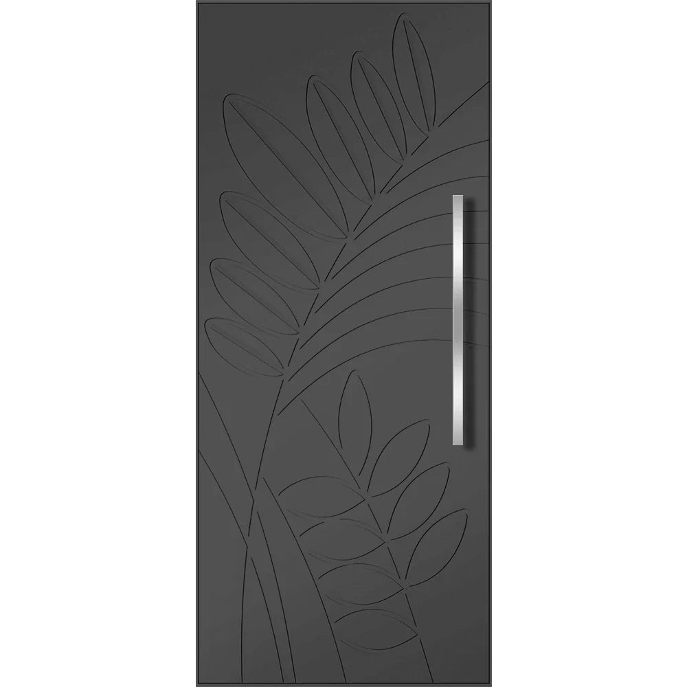 Thermtek SV2 - Meta4 (50mm) - Matt Monument