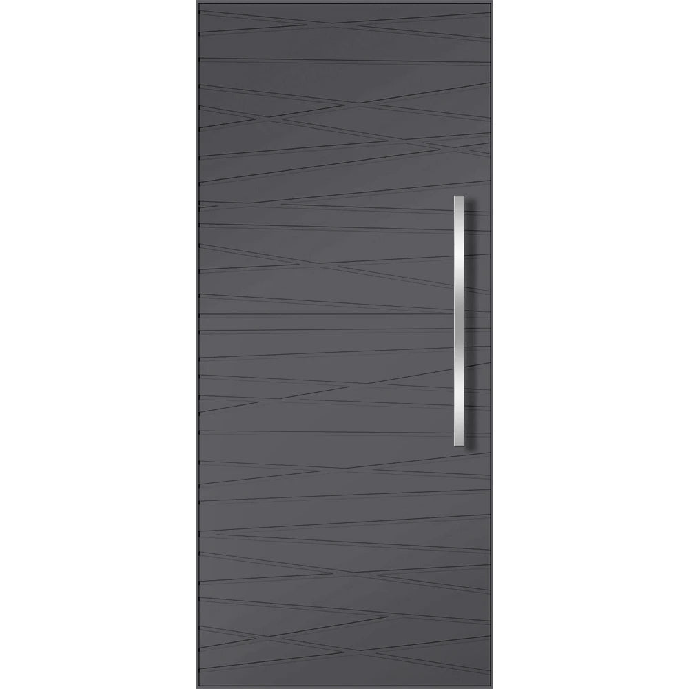 Thermtek SV1 - Meta4 (Outside only) - Matt Woodland Grey
