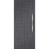 Thermtek SV1 - Meta4 (Outside only) - Matt Woodland Grey