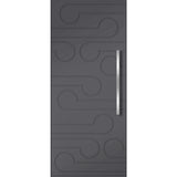 Thermtek SV1 - Meta4 (Outside only) - Matt Woodland Grey