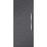 Thermtek SV1 - Meta4 (Outside only) (50mm) - Matt Woodland Grey