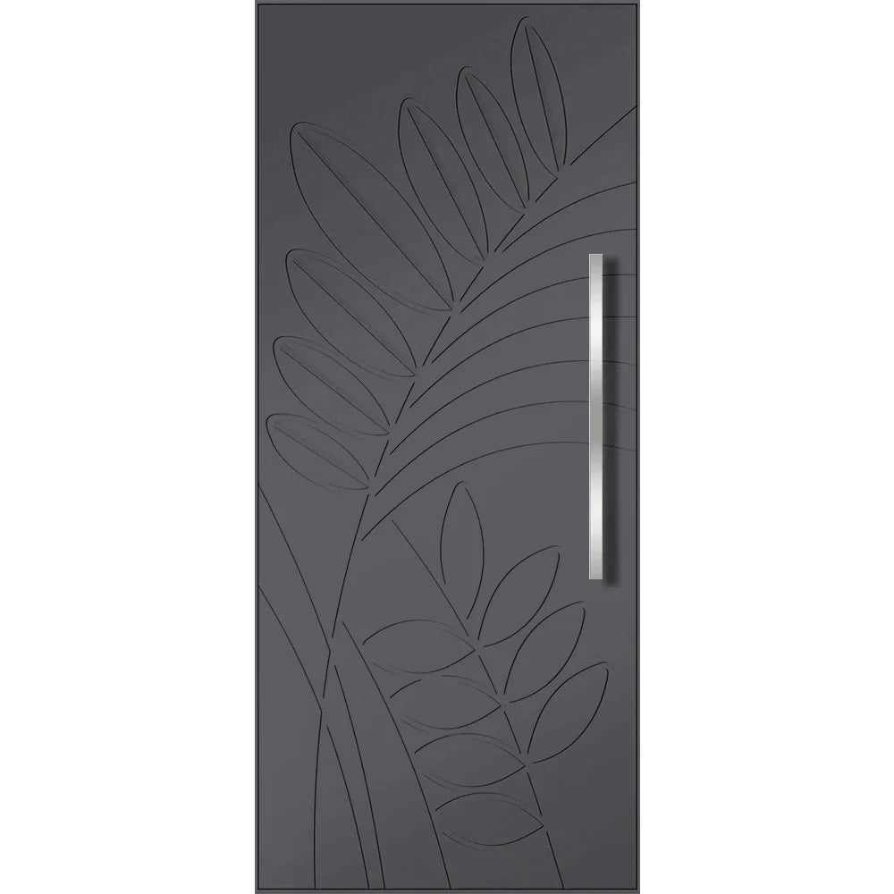 Thermtek SV2 - Meta4 (50mm) - Matt Woodland Grey