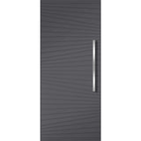 Thermtek SV1 - Meta4 (Outside only) - Matt Woodland Grey