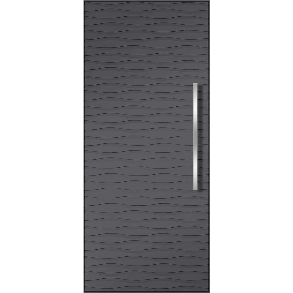 Thermtek SV2 - Meta4 (50mm) - Matt Woodland Grey