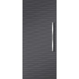 Thermtek SV2 - Meta4 - Matt Woodland Grey