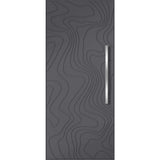 Thermtek SV1 - Meta4 (Outside only) - Matt Woodland Grey