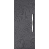 Thermtek SV2 - Meta4 (50mm) - Matt Woodland Grey