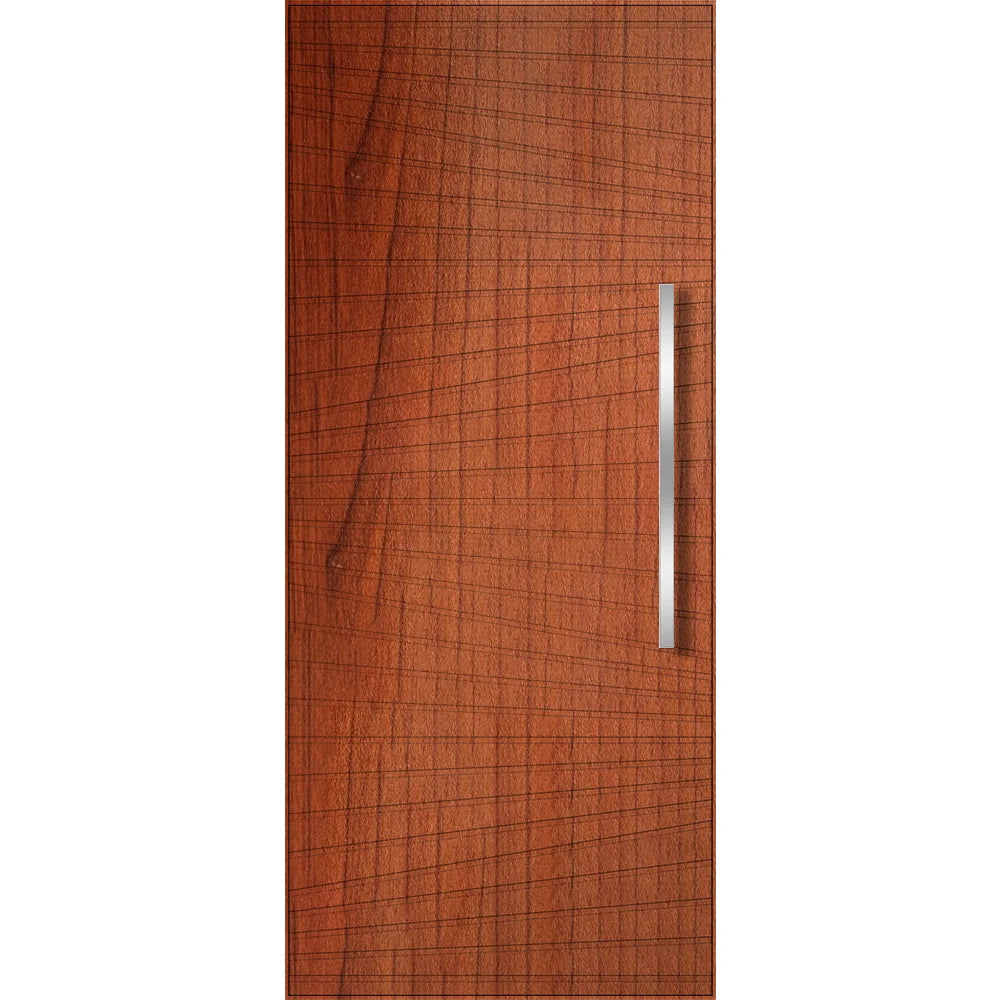 Thermtek SV1 - Meta4 (Outside only) - Western Red Cedar