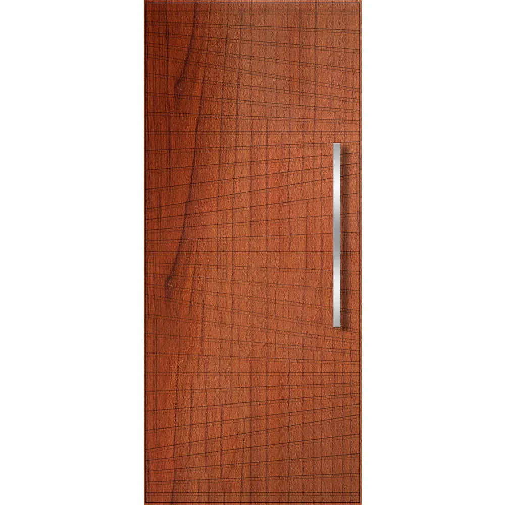 Thermtek SV2 - Meta4 - Western Red Cedar