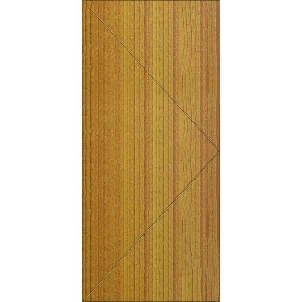 Thermtek SV3 (50mm) - Light Cedar
