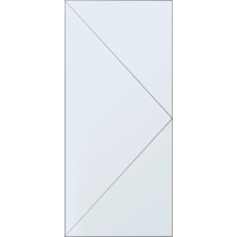 Thermtek SV3 (50mm) - Matt Arctic White