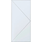 Thermtek SV3 (50mm) - Matt Arctic White