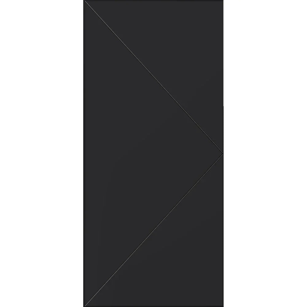Thermtek SV3 - Matt Black