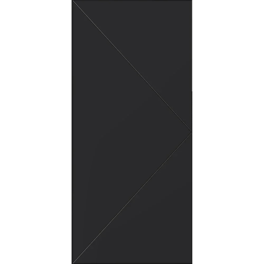Thermtek SV3 (50mm) - Matt Black