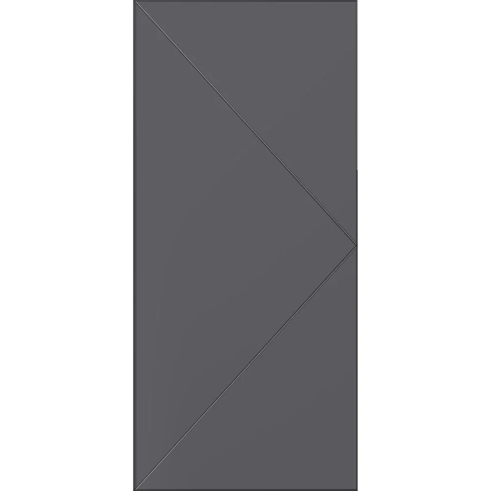 Thermtek SV3 - Matt Woodland Grey