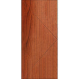 Thermtek SV3 - Western Red Cedar