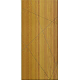 Thermtek SV4 (50mm) - Light Cedar