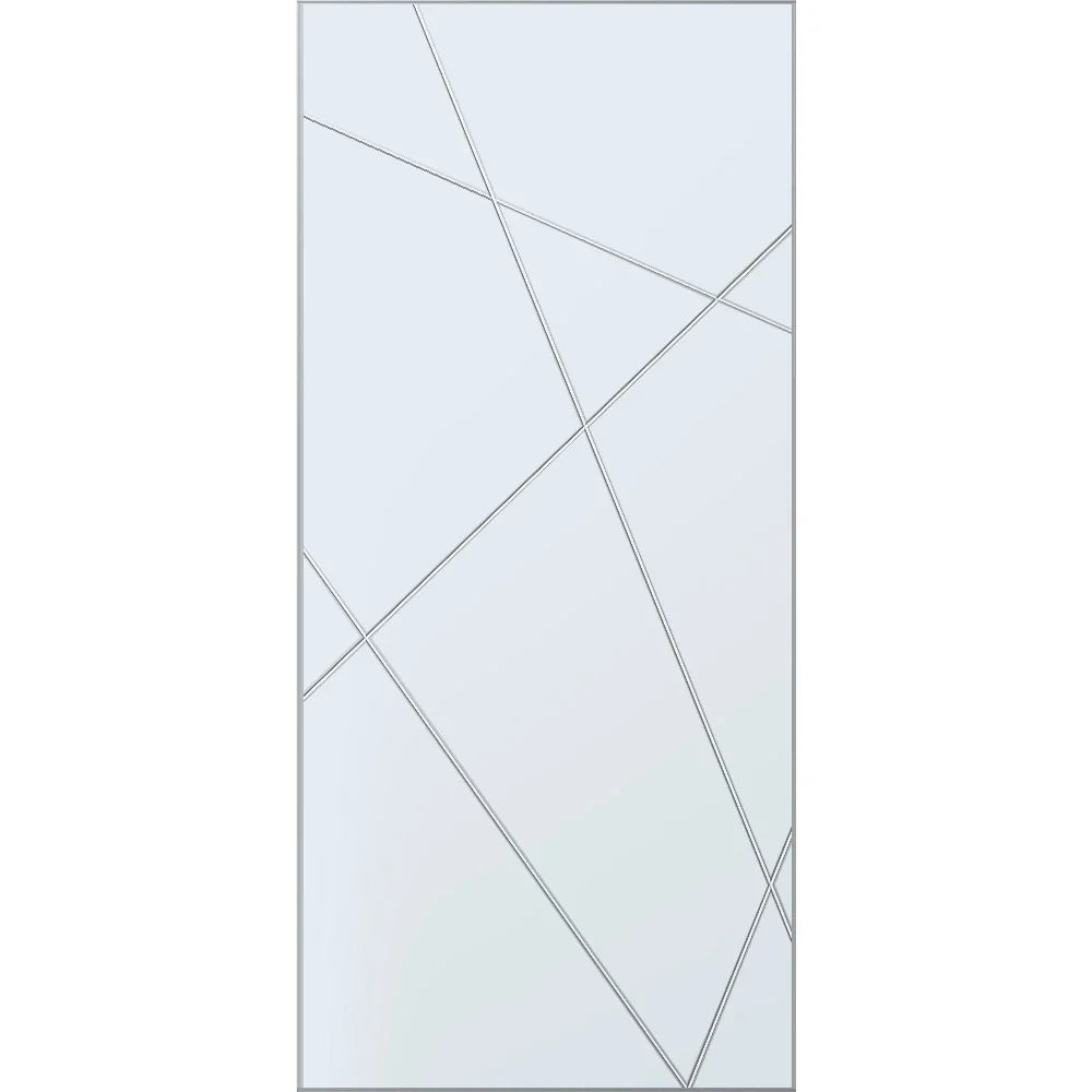 Thermtek SV4 - Matt Arctic White