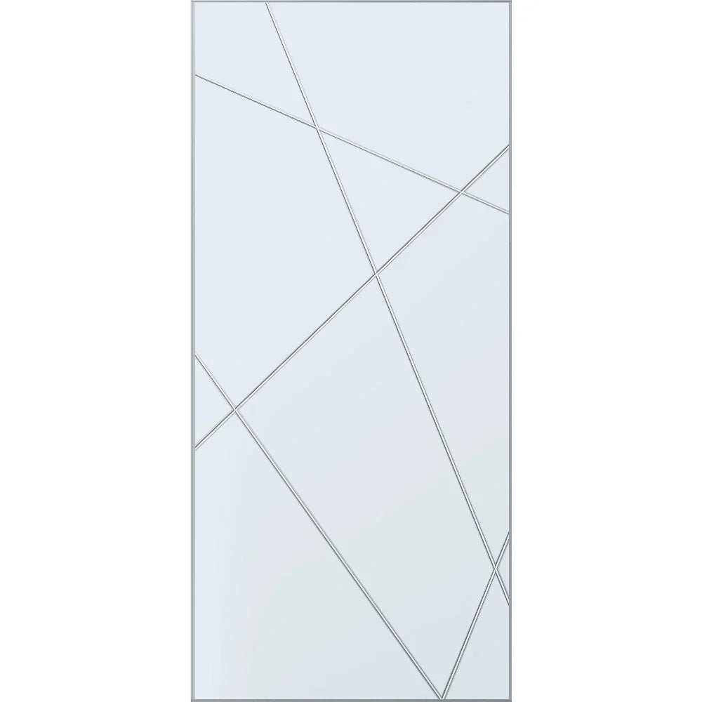 Thermtek SV4 (50mm) - Matt Arctic White