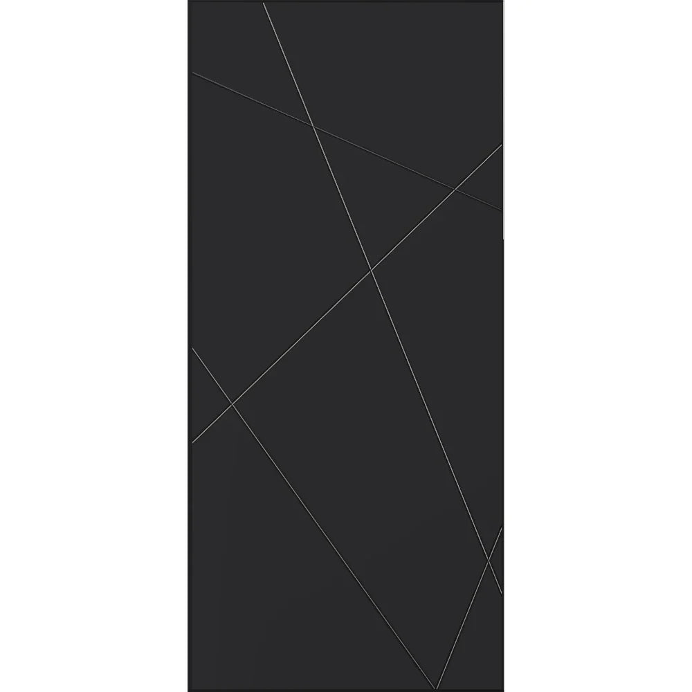 Thermtek SV4 - Matt Black