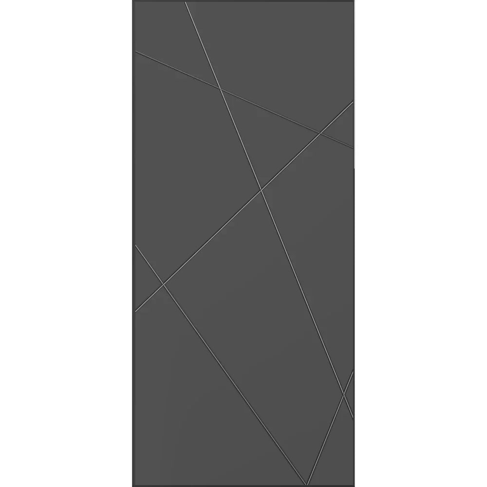Thermtek SV4 (50mm) - Matt Monument