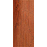 Thermtek SV4 (50mm) - Western Red Cedar