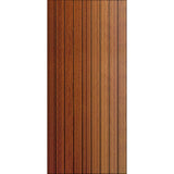 Strata TGV Aluminium Entrance Door (Special Width)