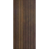 Strata TGV Aluminium Entrance Door (Special Width)