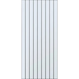 Strata TGV Aluminium Entrance Door (Special Width)
