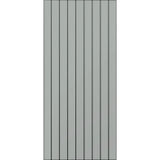Strata TGV Aluminium Entrance Door (Special Width)