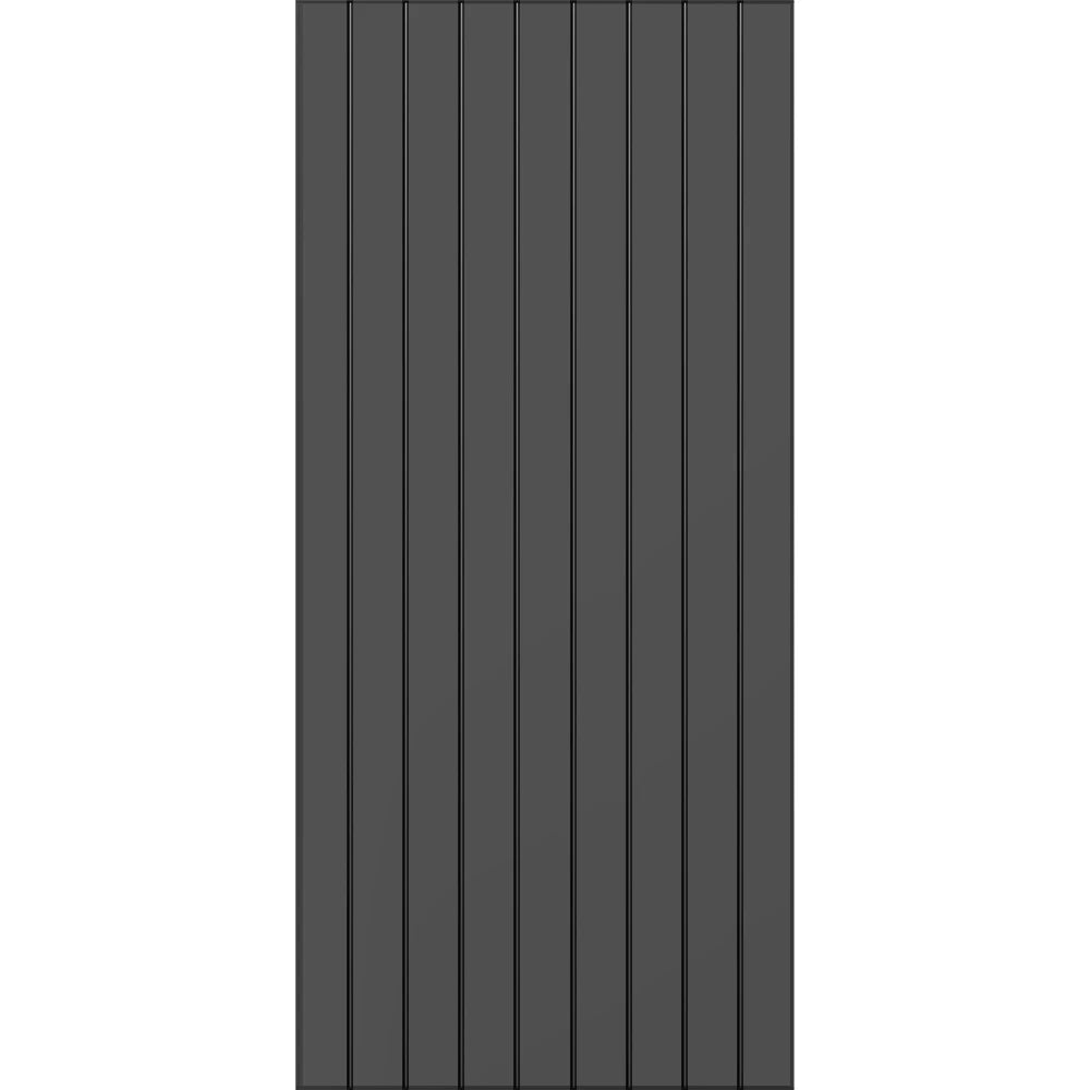 Strata TGV Aluminium Entrance Door (Special Width)