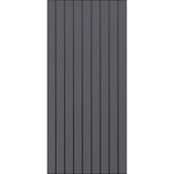 Strata TGV Aluminium Entrance Door (Special Width)