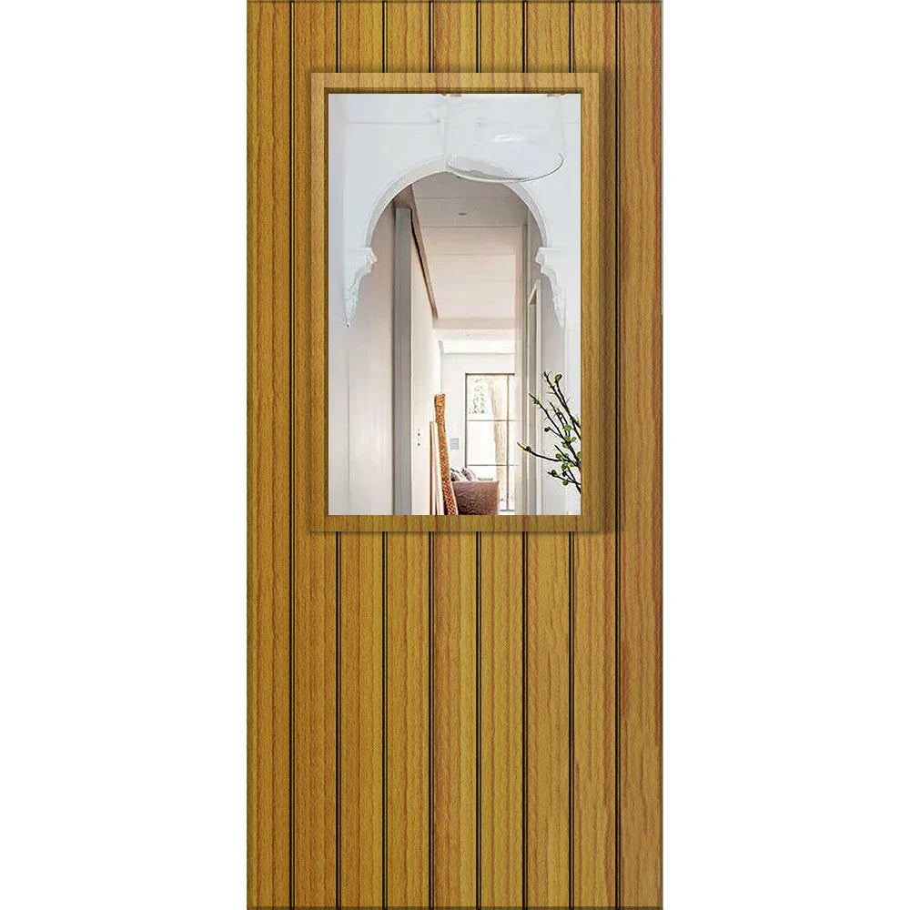Thermtek VV1 (50mm) - Light Cedar