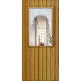 Thermtek VV1 (50mm) - Light Cedar