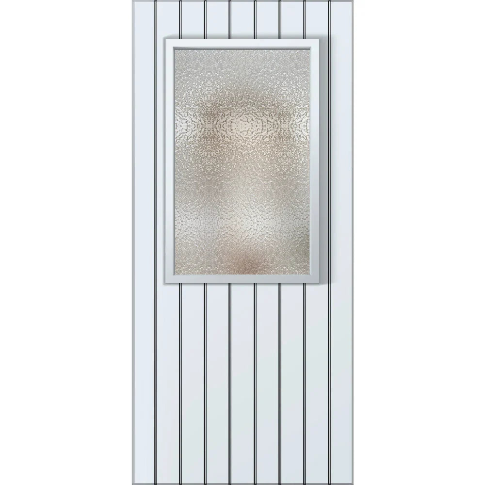 Thermtek VV1 - Matt Arctic White