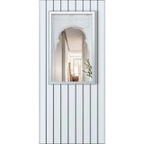 Thermtek VV1 - Matt Arctic White