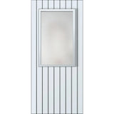 Thermtek VV1 - Matt Arctic White