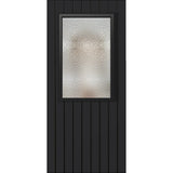 Thermtek VV1 - Matt Black