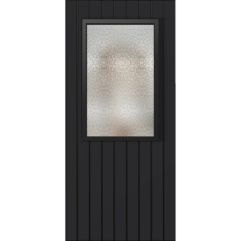 Strata VV1 - Matt Black