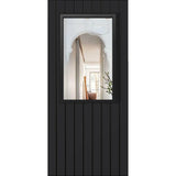 Strata VV1 - Matt Black