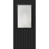 Thermtek VV1 - Matt Black