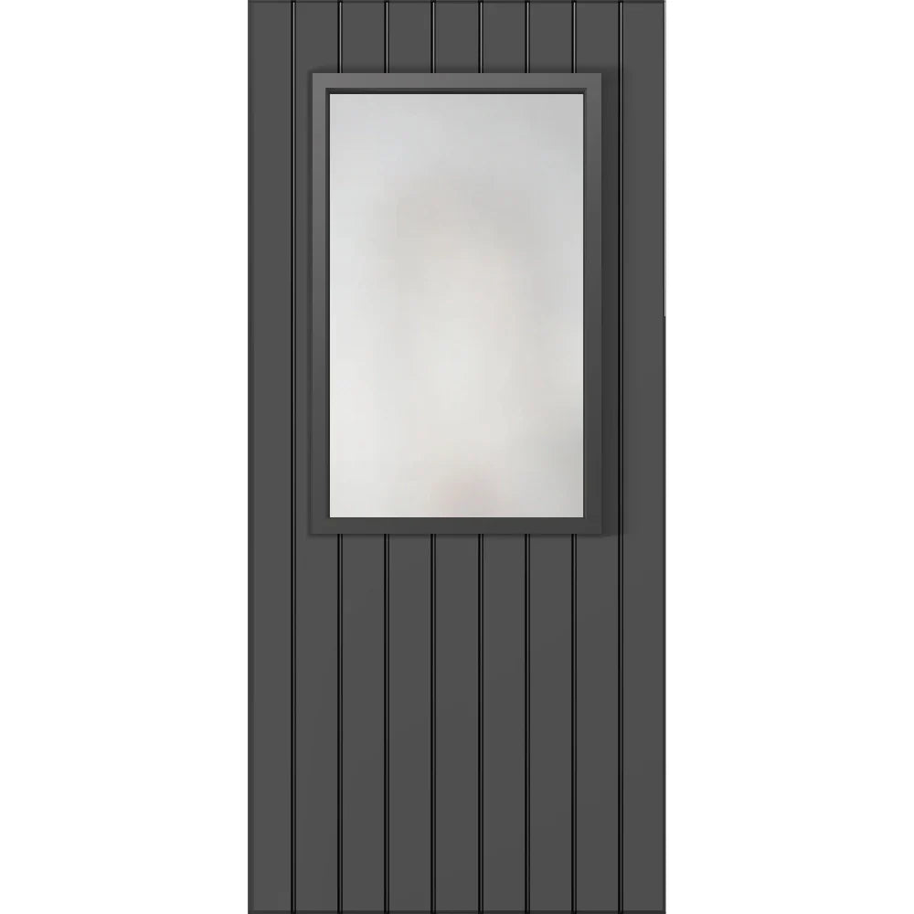 Strata VV1 - Matt Monument