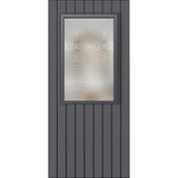 Thermtek VV1 (50mm) - Matt Woodland Grey