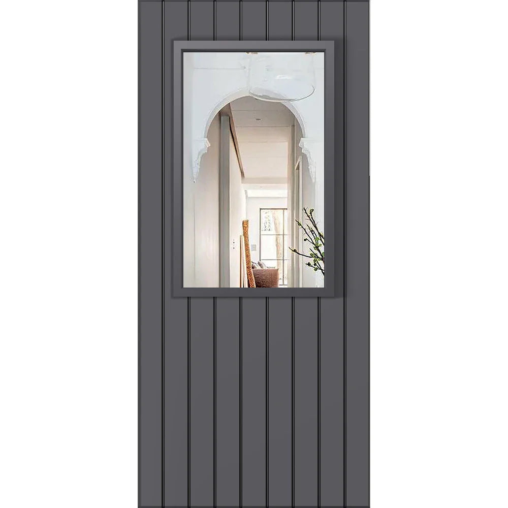 Thermtek VV1 - Matt Woodland Grey