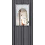 Thermtek VV1 - Matt Woodland Grey