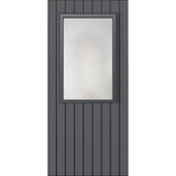 Strata VV1 - Matt Woodland Grey