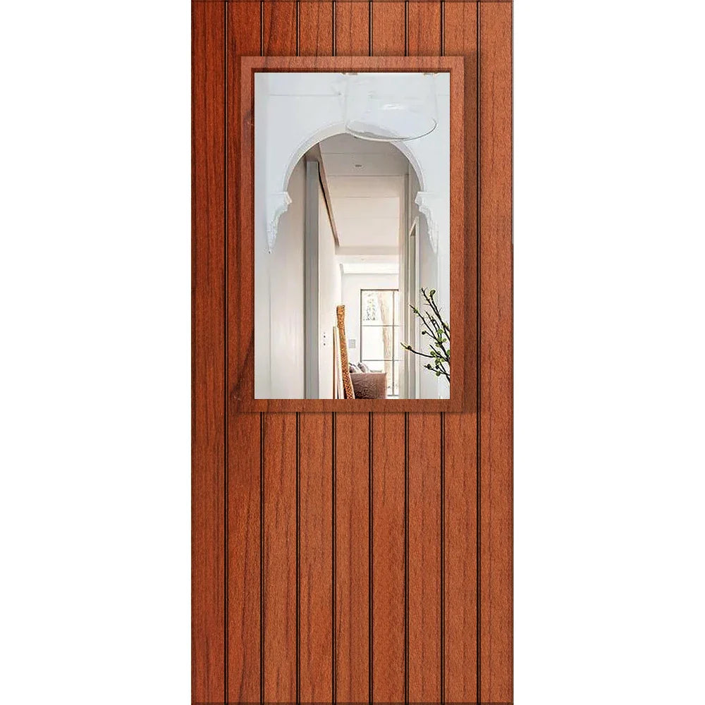 Thermtek VV1 - Western Red Cedar