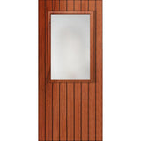 Thermtek VV1 (50mm) - Western Red Cedar