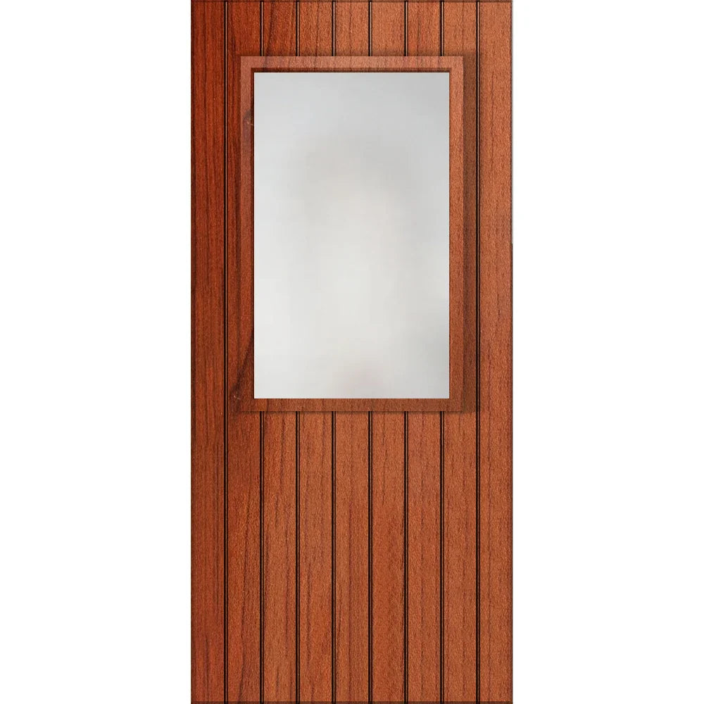 Thermtek VV1 - Western Red Cedar