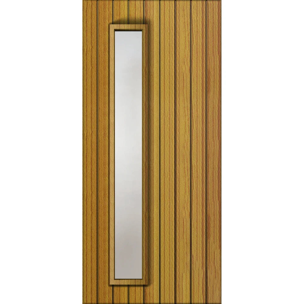 Strata VV10 - Light Cedar